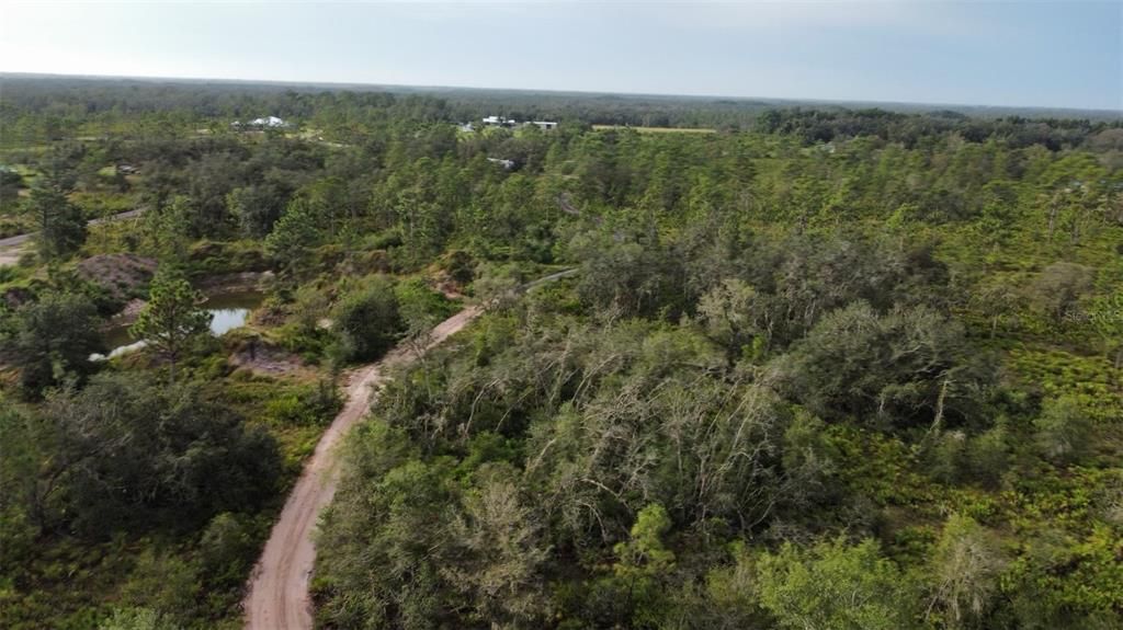 En Venta: $400,000 (11.94 acres)