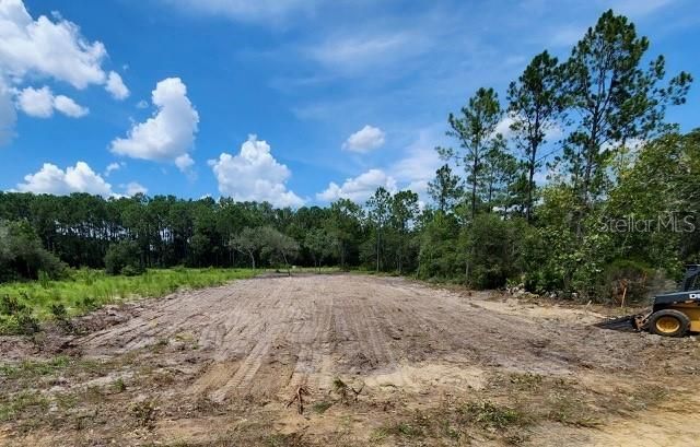 Recently Sold: $16,000 (0.43 acres)
