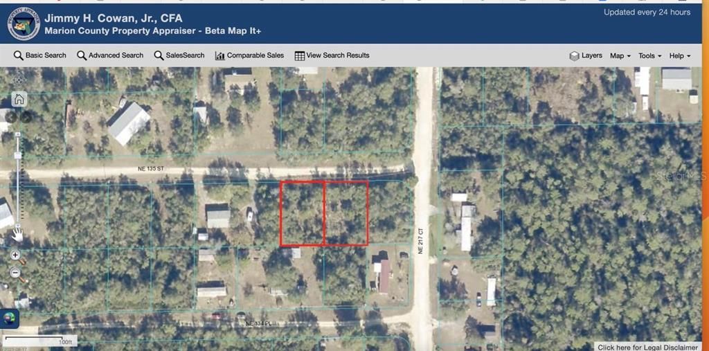 Recently Sold: $35,000 (0.38 acres)