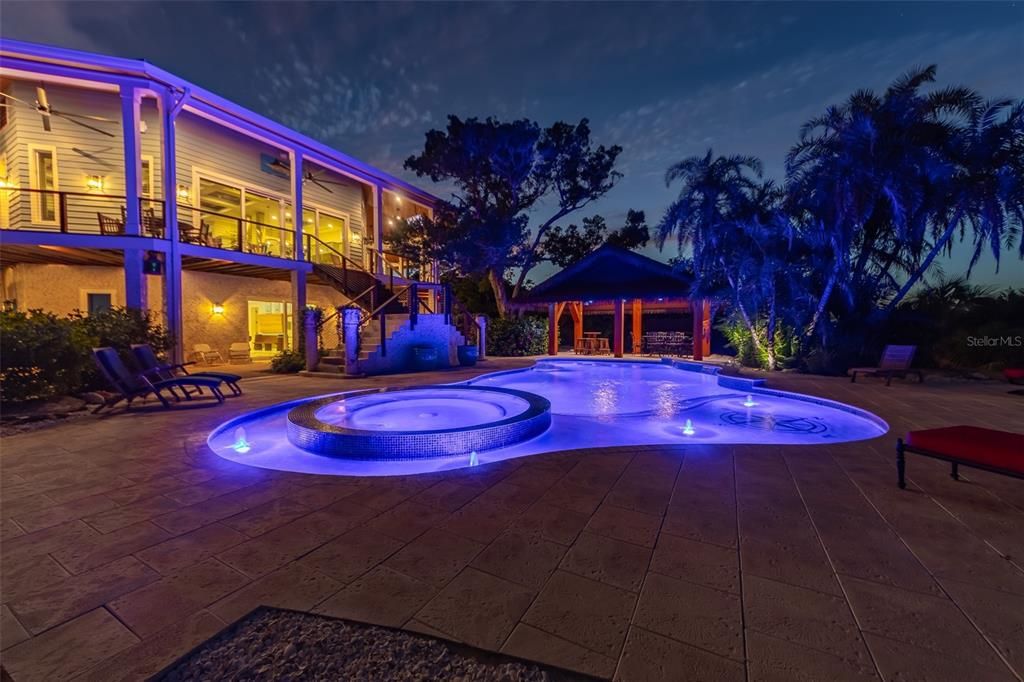 En Venta: $14,800,000 (3 camas, 3 baños, 4805 Pies cuadrados)