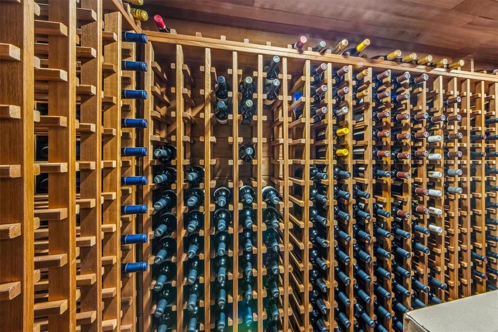 Wine Cellar