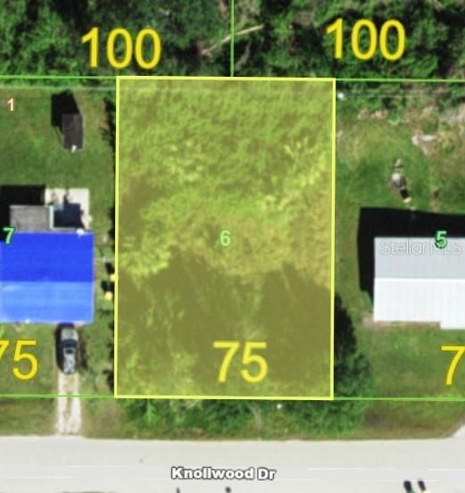 Recently Sold: $15,000 (0.19 acres)