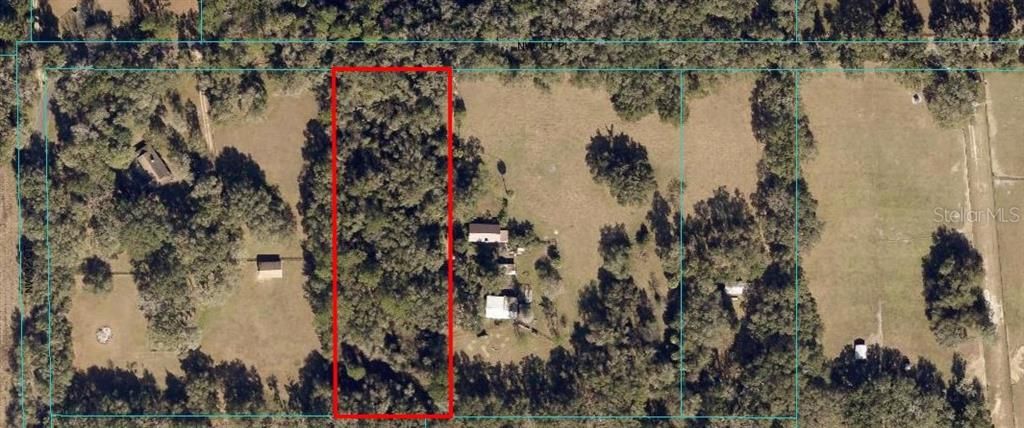 Recently Sold: $78,900 (2.80 acres)