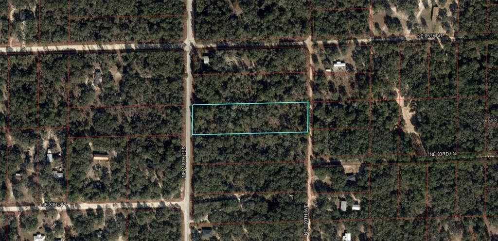 Recently Sold: $33,995 (2.50 acres)