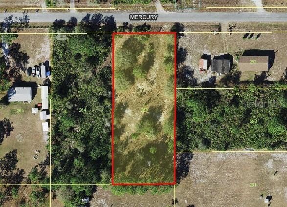 Vendido Recientemente: $75,000 (0.88 acres)