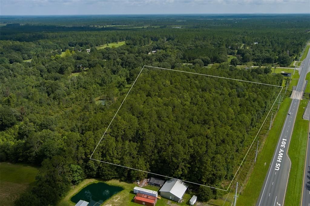 For Sale: $56,472 (5.70 acres)