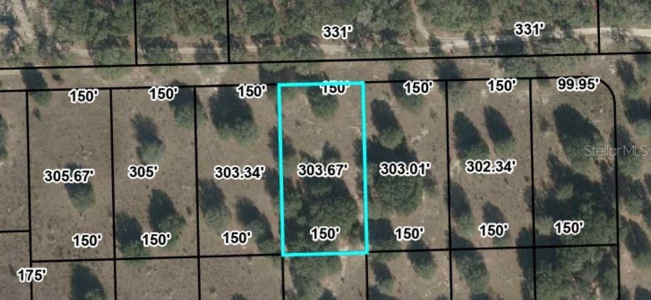 For Sale: $12,000 (1.04 acres)
