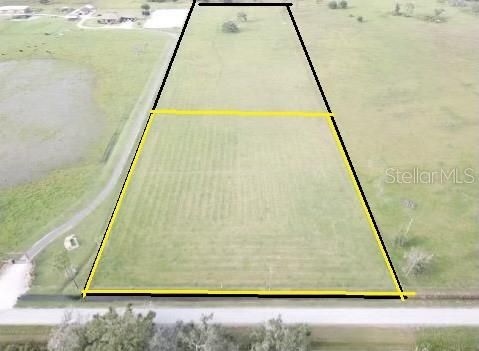 Recently Sold: $299,900 (5.00 acres)