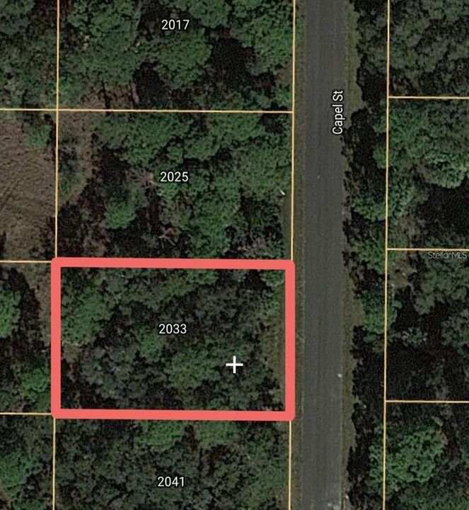 最近售出: $11,000 (0.23 acres)