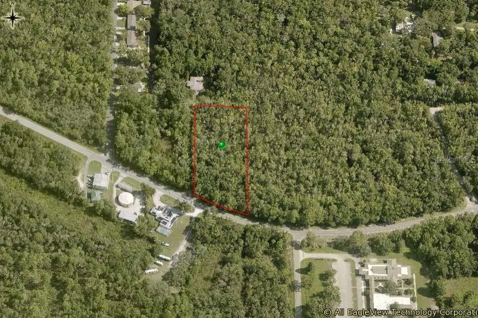 Active With Contract: $48,400 (1.85 acres)