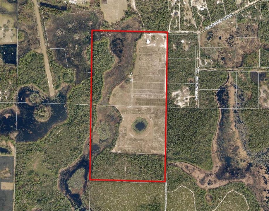 For Sale: $555,000 (80.00 acres)