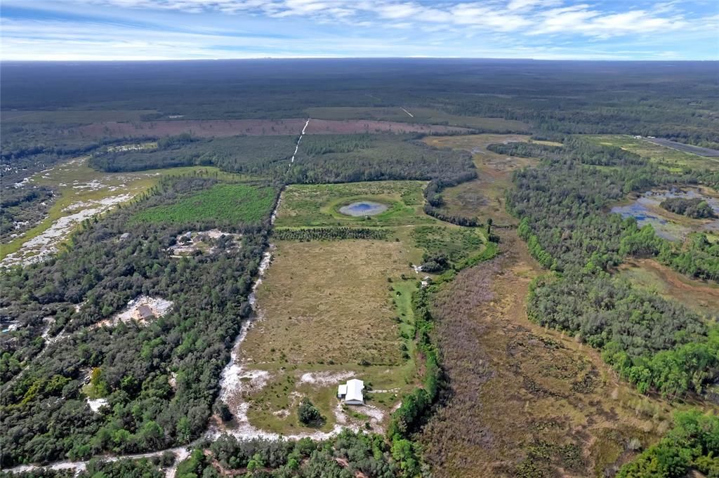 На продажу: $555,000 (80.00 acres)