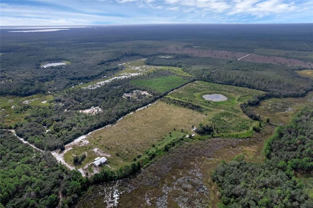 На продажу: $555,000 (80.00 acres)