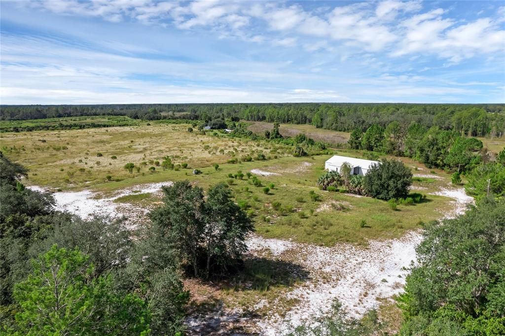 На продажу: $555,000 (80.00 acres)