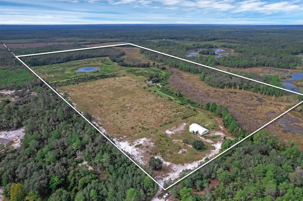 For Sale: $555,000 (80.00 acres)