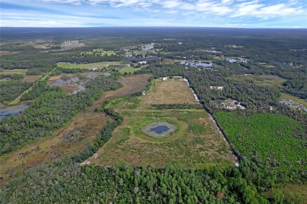 На продажу: $555,000 (80.00 acres)