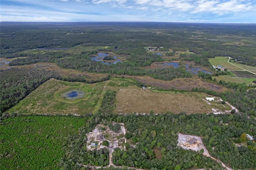 На продажу: $555,000 (80.00 acres)