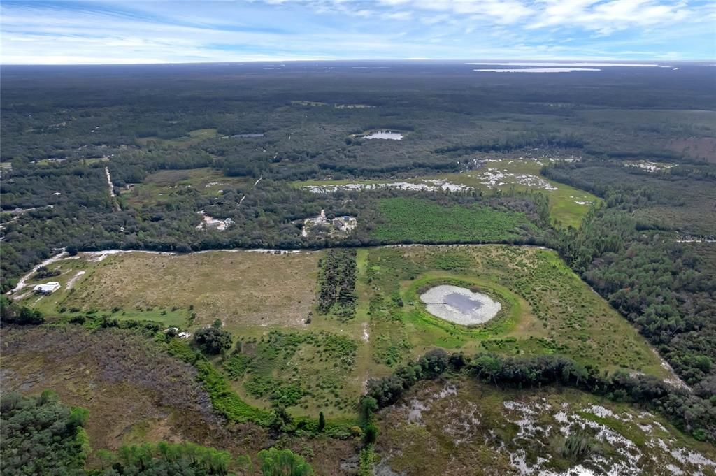 На продажу: $555,000 (80.00 acres)