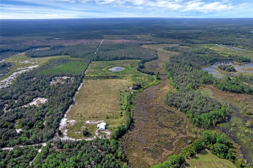 На продажу: $555,000 (80.00 acres)