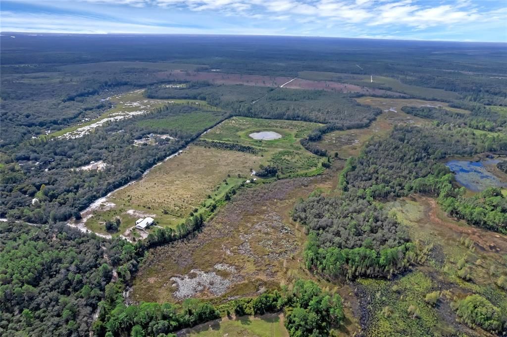 На продажу: $555,000 (80.00 acres)