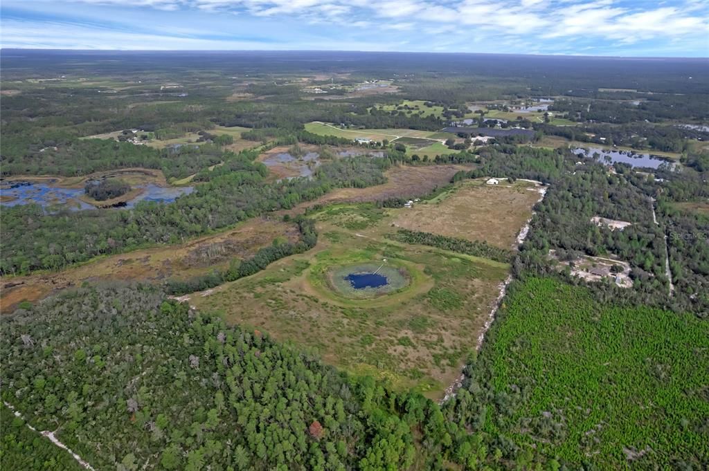 На продажу: $555,000 (80.00 acres)