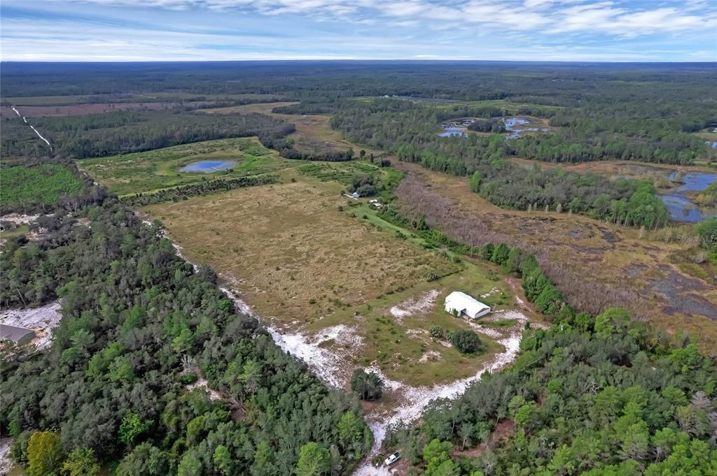 На продажу: $555,000 (80.00 acres)