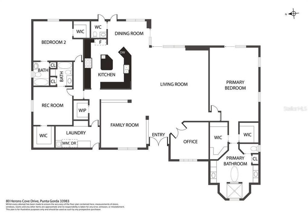 Vendido Recientemente: $1,099,000 (3 camas, 3 baños, 3303 Pies cuadrados)