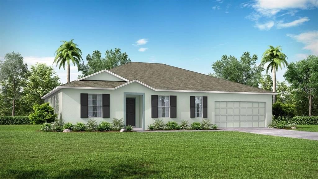 Active With Contract: $346,990 (4 beds, 2 baths, 2052 Square Feet)