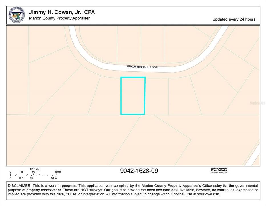 For Sale: $15,500 (0.23 acres)