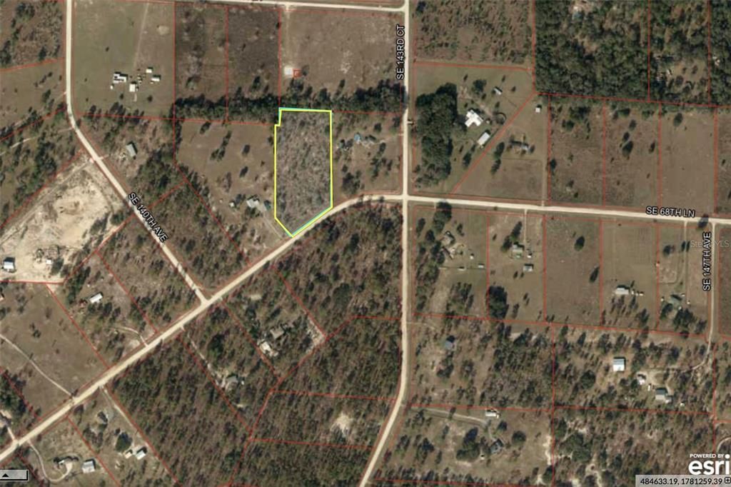 Недавно продано: $90,000 (5.00 acres)