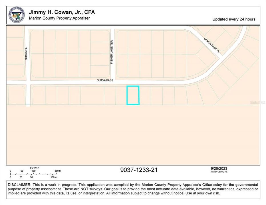 Recently Sold: $15,500 (0.23 acres)