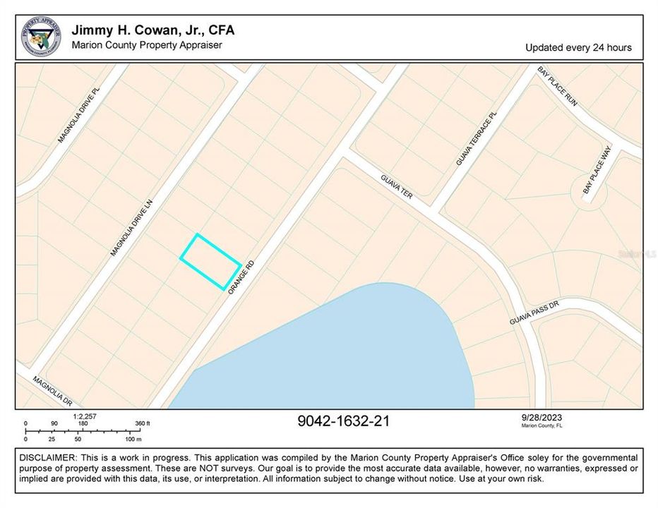Recently Sold: $15,500 (0.27 acres)