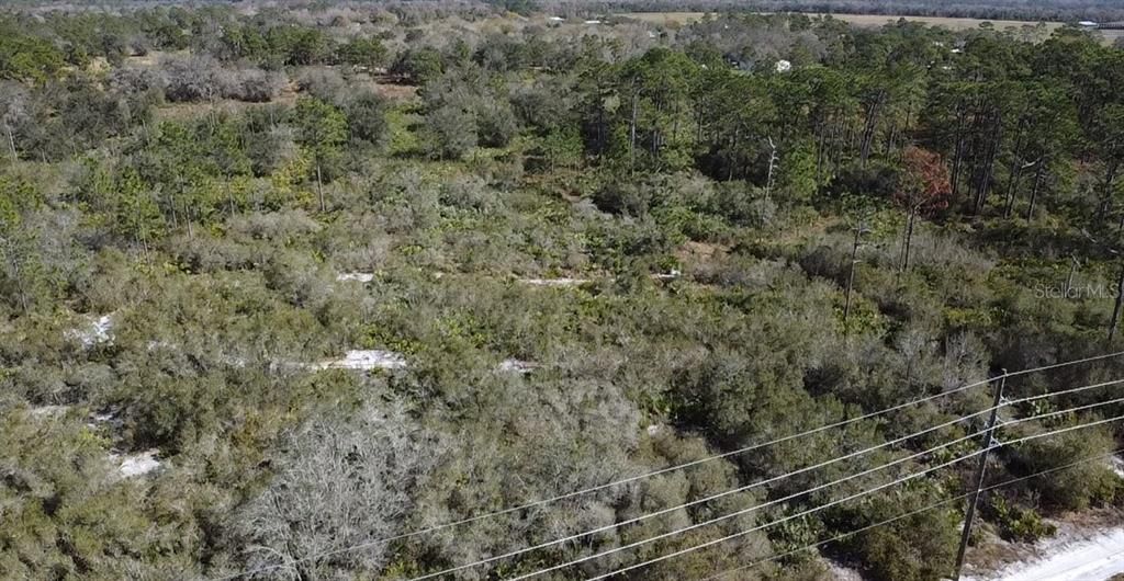 En Venta: $240,000 (9.98 acres)