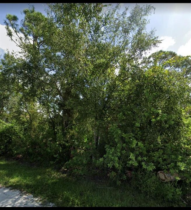 Recently Sold: $20,000 (0.37 acres)