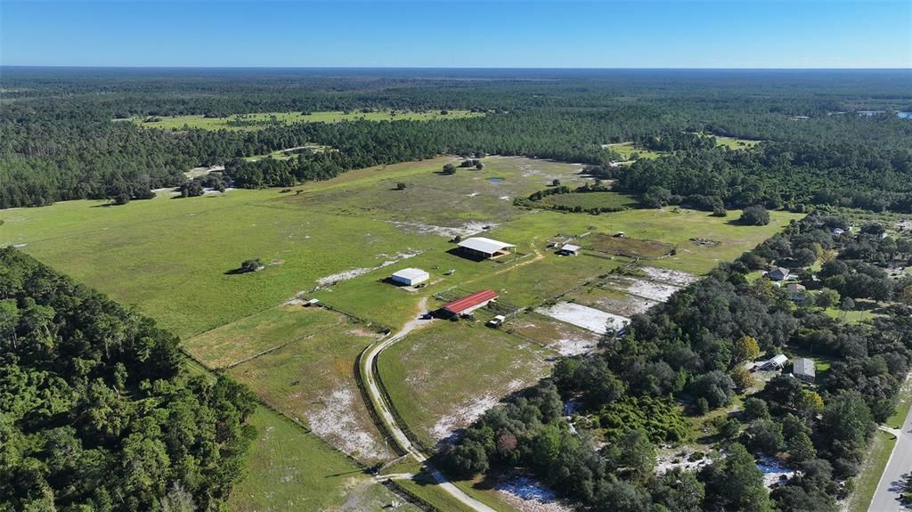 Recently Sold: $999,999 (59.44 acres)