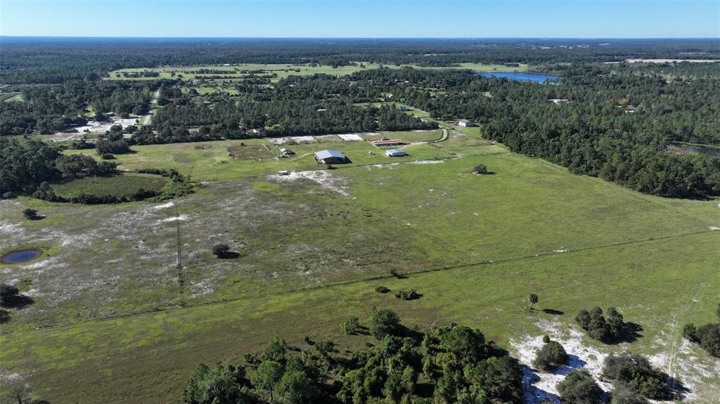 Recently Sold: $999,999 (59.44 acres)