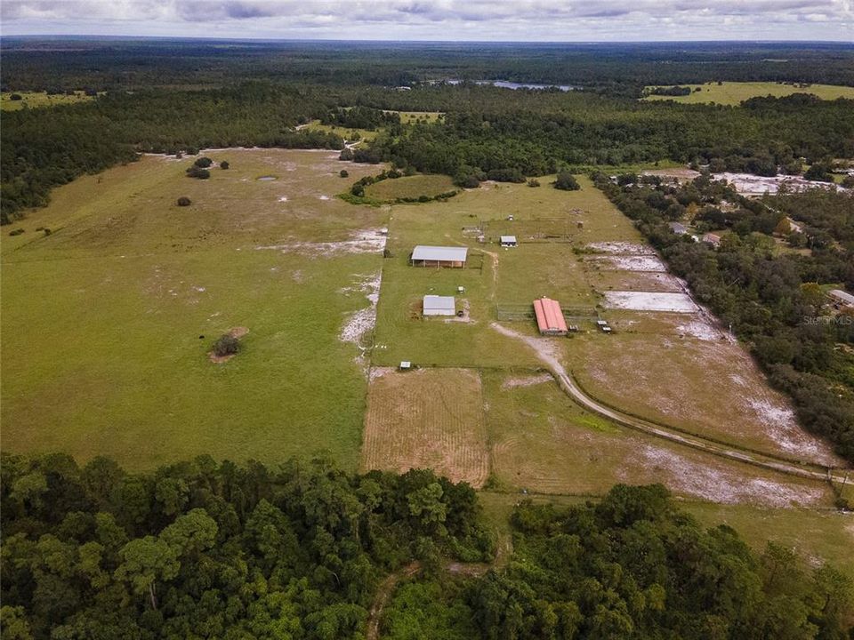 Recently Sold: $999,999 (59.44 acres)