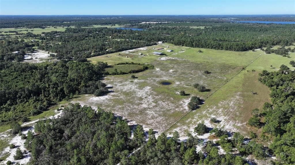 Recently Sold: $999,999 (59.44 acres)