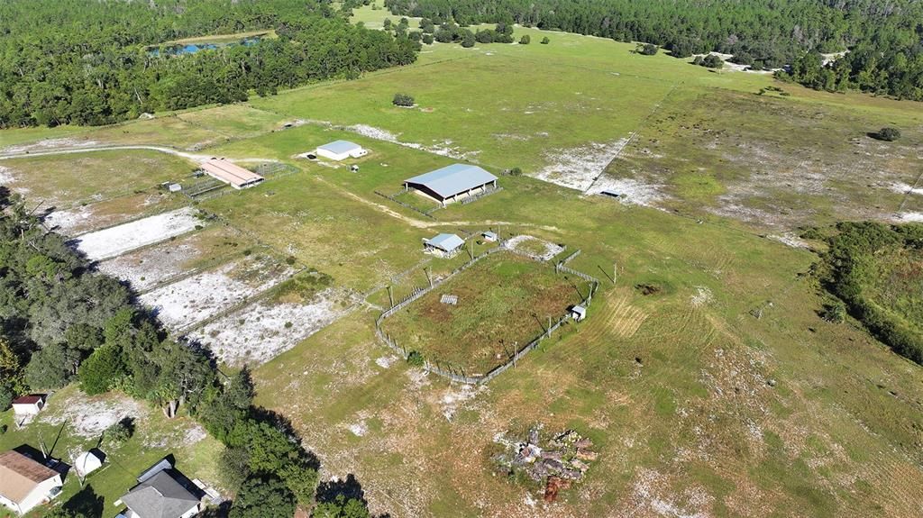 Recently Sold: $999,999 (59.44 acres)