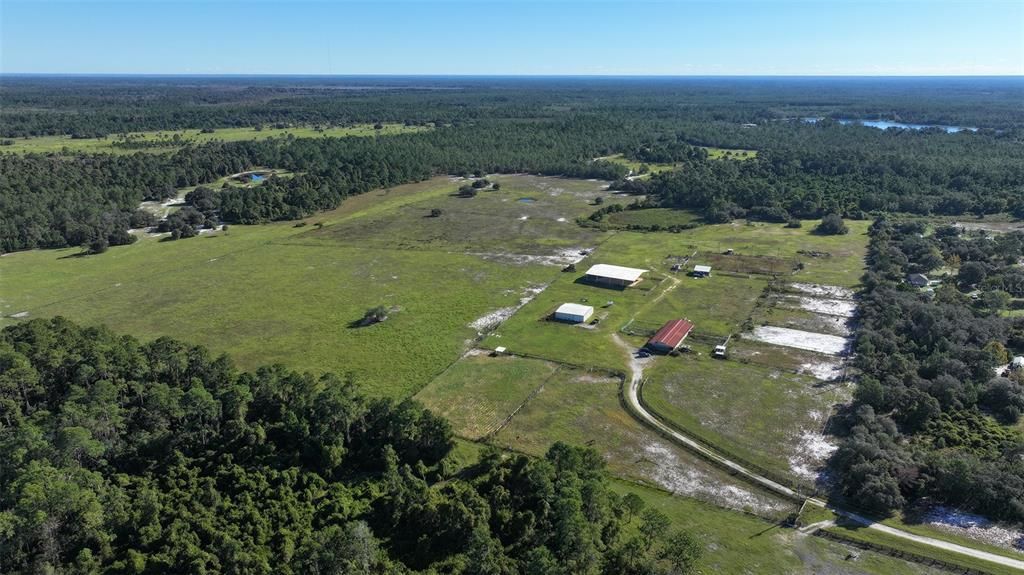 Recently Sold: $999,999 (59.44 acres)