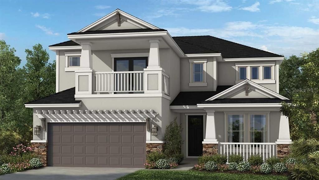 Barbados C ~ Rendering