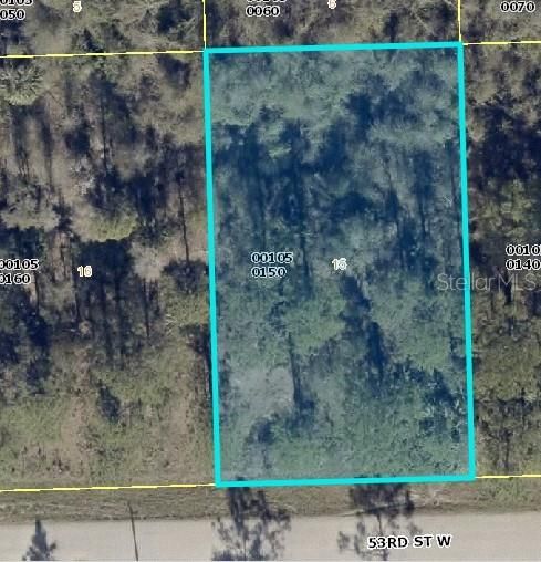 Active With Contract: $24,900 (0.25 acres)