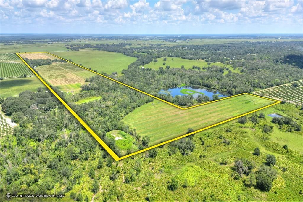 Recently Sold: $1,100,000 (90.00 acres)