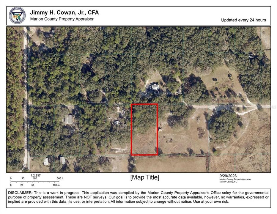 最近售出: $26,900 (1.25 acres)