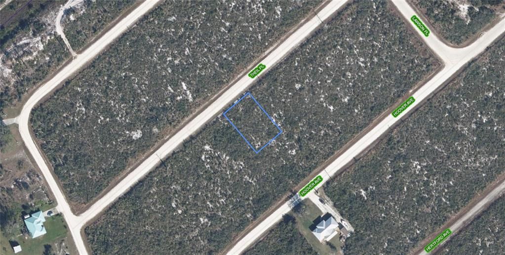 Vendido Recientemente: $7,888 (0.23 acres)