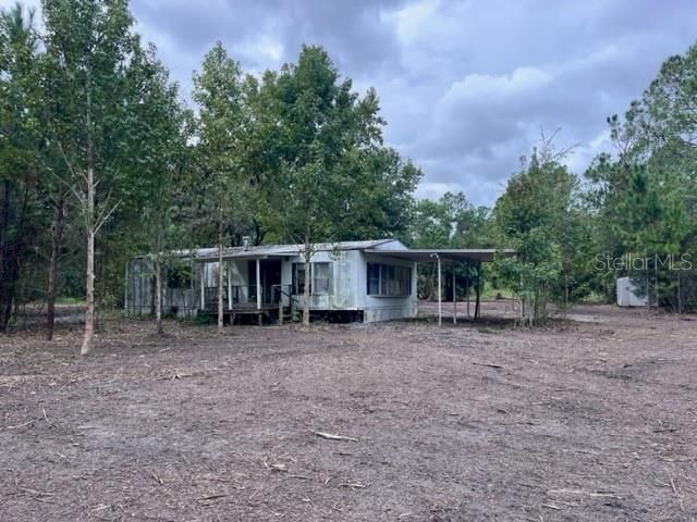 Recently Sold: $55,000 (1.51 acres)