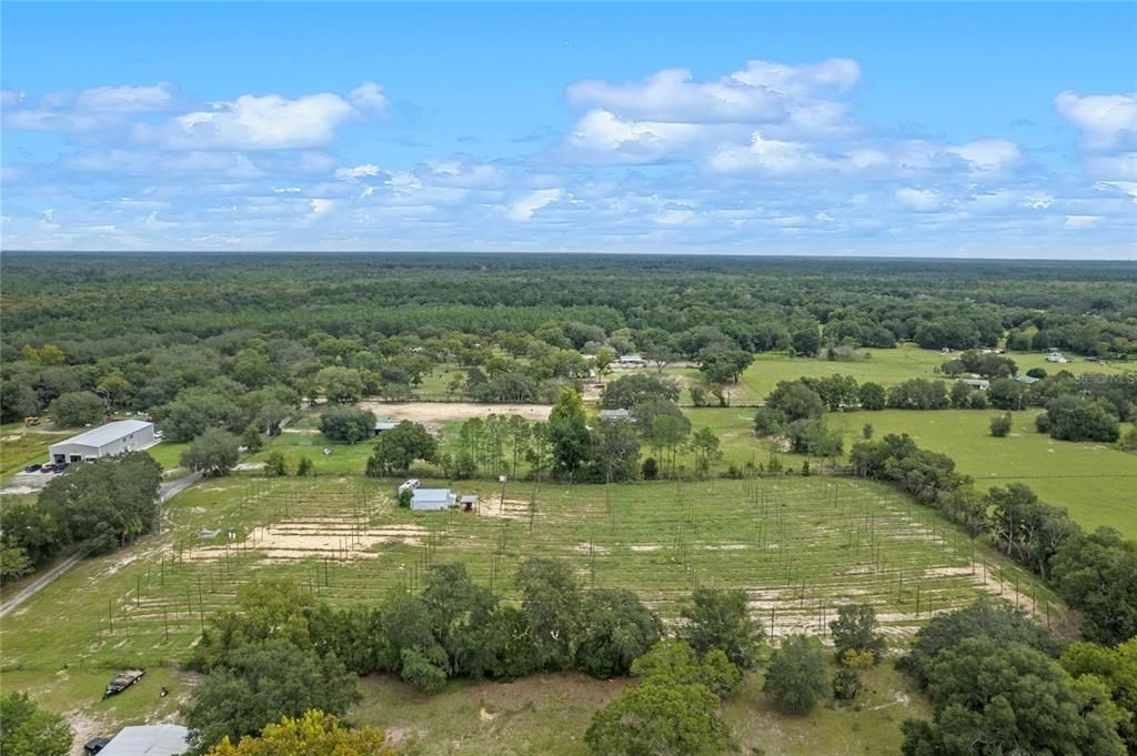 Recently Sold: $250,000 (5.00 acres)