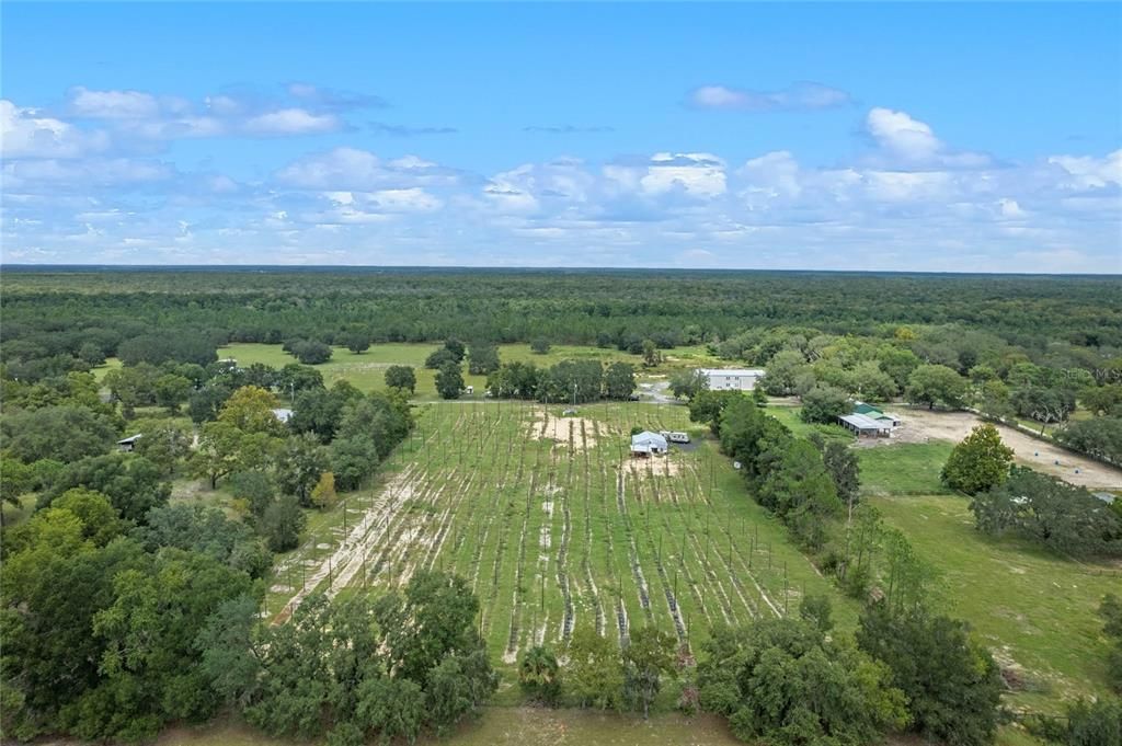 Recently Sold: $250,000 (5.00 acres)