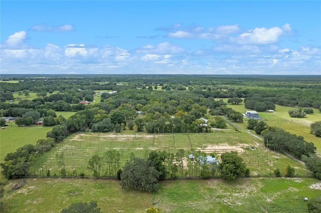 Vendido Recientemente: $250,000 (5.00 acres)