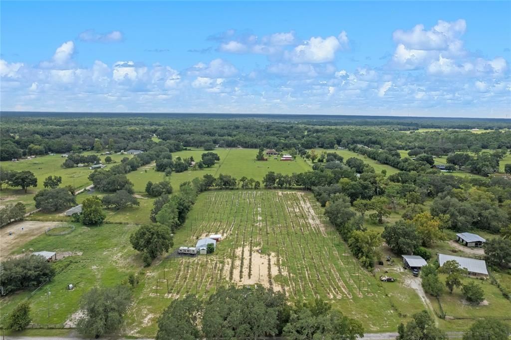 Vendido Recientemente: $250,000 (5.00 acres)